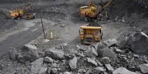 Iron Ore Beneficiation Plant