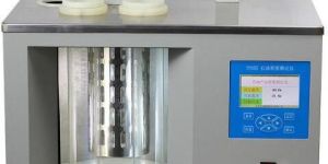 Surface Inspection System