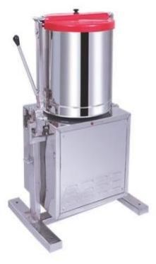Commercial Tilting Wet Grinder