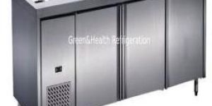 Commercial Undercounter Refrigerator