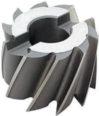 Carbide Brazed Cutter