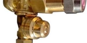 Brass Spray Nozzle