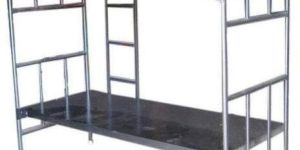 Stainless Steel Bunk Bed