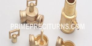 Precision Forgings Parts