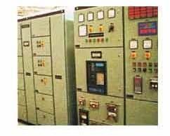 Electrical Control Circuits