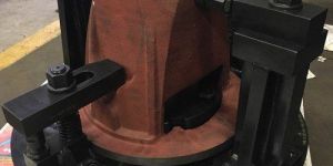 Jig And Fixture for Drilling