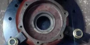 Drill Jigs-Pneumatic Type