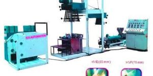 PVC Shrink Film Plant