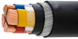 Industrial Control Cable