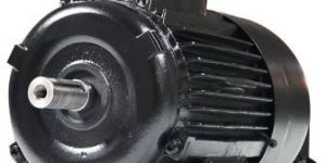 Synchronous Reluctance Motors