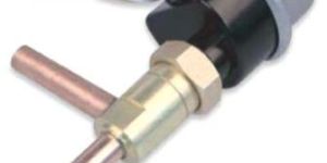 Electronic Expansion Valve
