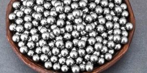 High Carbon Steel Balls