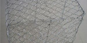 Gabion Wire Mesh