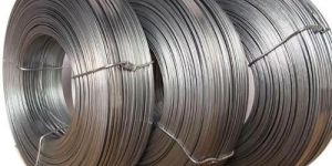 Round Stitching Wire