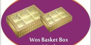 Wos Basket Box