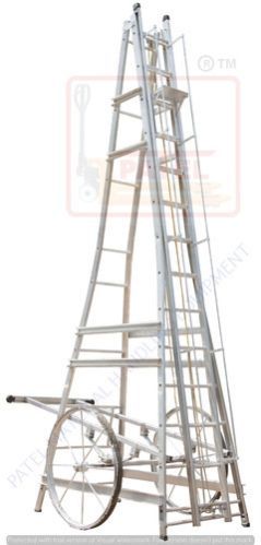 Rolling Ladders