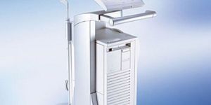 Intra Aortic Balloon Pump Machine