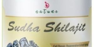 Pure Shilajit Capsules