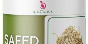 Safed Musli Capsules