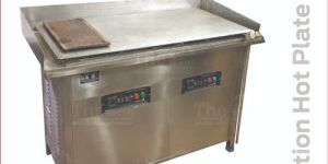 Induction Hot Plate