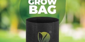 Garden Plant's Grow Bags