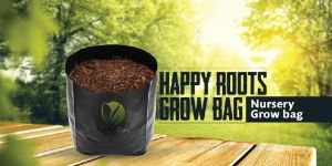 Nursery Pots Plant's Grow Bags