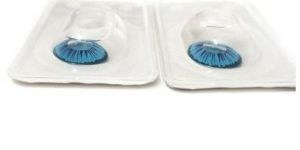 Colored Contact Lenses