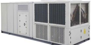 Rooftop Packaged Unit