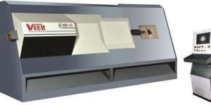 Stirrup Making Machine