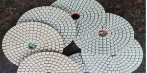 Wet Polishing Pads