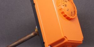 Mechanical Thermostat
