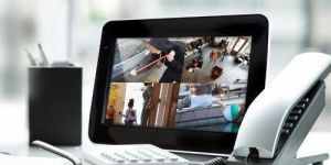 Remote Surveillance System