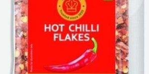 Chilli Flakes Sachet