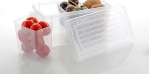 Fridge Storage Basket