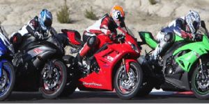 Two Wheeler Engine Oil