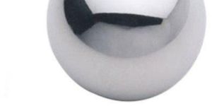 High Carbon Steel Balls
