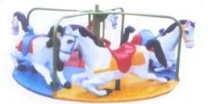 Horse Merry Go Round
