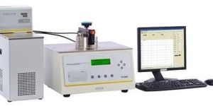 Water Vapour Permeability Tester