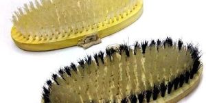 Horse Grooming Brushes