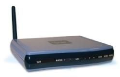 AudioCodes Analog Gateway