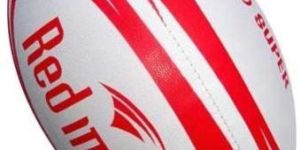 Promotional Rugby Balls