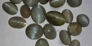 Crysobarial Cats Eye Gemstone