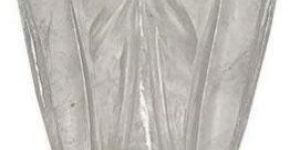 Crystal Angel Sculpture