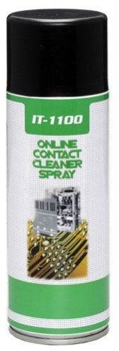 Aerosol Solvent Based Cleaner