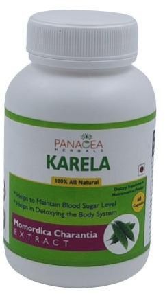 Karela Capsules