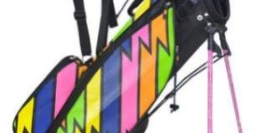 Golf Stand Bags