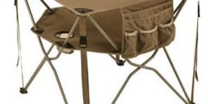 Camping Table