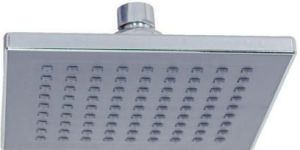 Overhead Rain Shower