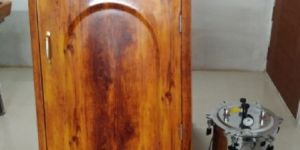 Steam Chamber for Panchakarma