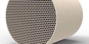 Ceramic Honeycombs